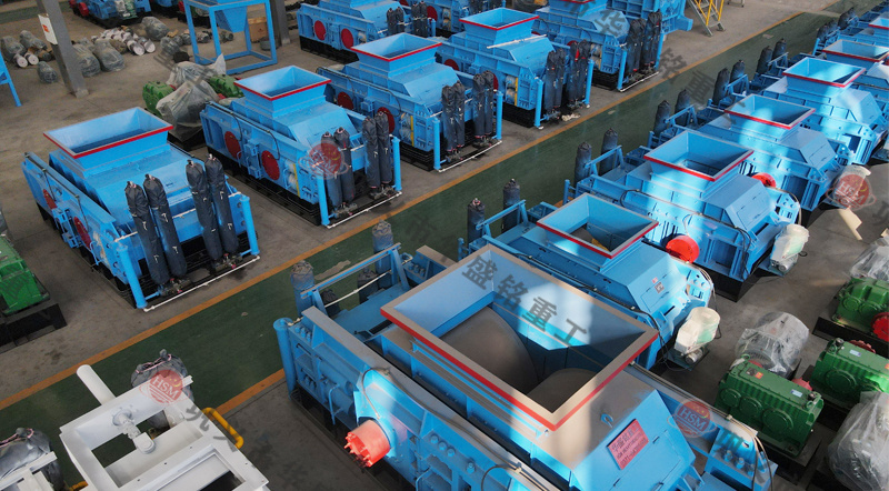 蓝冠注册双齿辊破碎机原理是什么?价格怎么样呢? 蓝冠注册双齿辊破碎机原理是什么?价格怎么样呢?