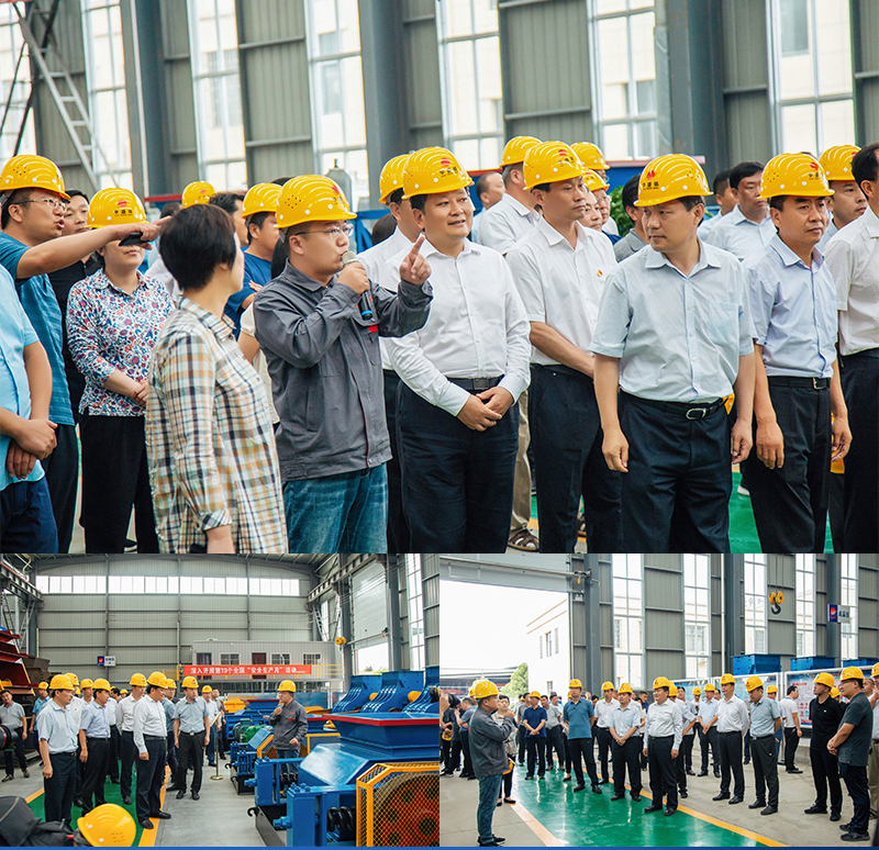 数控对辊破碎机相比传统机型在生产效率上有何提升? 数控对辊破碎机相比传统机型在生产效率上有何提升?