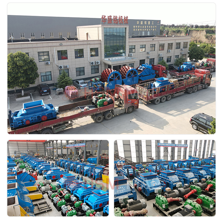 使用双齿辊破碎机破碎石灰石，其产能受哪些因素影响？